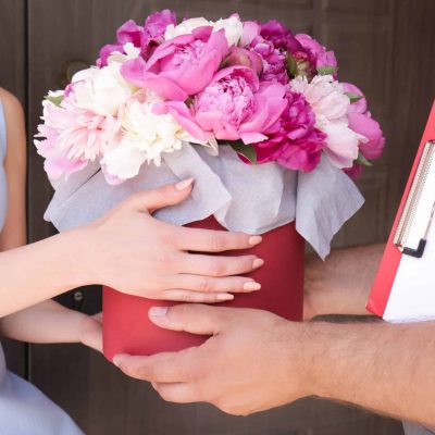 bouquet de fleur Ham